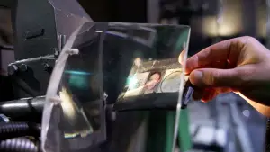 Backdrop to the movie "Brazil" #687102