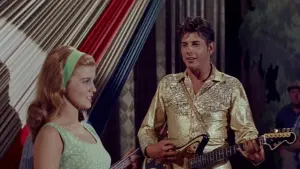 Backdrop to the movie "Bye Bye Birdie" #441150