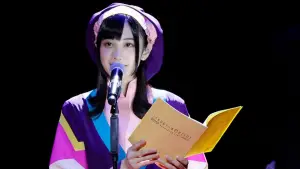 Backdrop to the movie "Revue Starlight Orchestra Live "Starry Konzert"" #720735