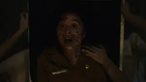 Backdrop to the movie "Danur: The Last Chapter" #761813