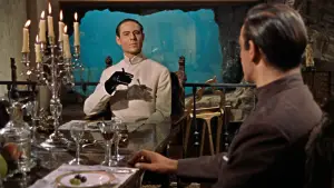 Backdrop to the movie "Dr. No" #624448