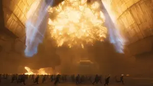 Backdrop to the movie "Dune" #529698