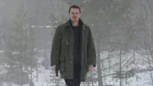 Backdrop to the movie "The Snowman" #330563