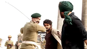 Backdrop to the movie "Gadar 2" #377370