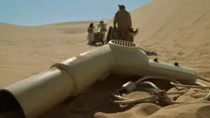 Backdrop to the movie "Spaceballs" #800907