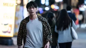 Backdrop to the movie "Midnight" #322807