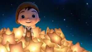 Backdrop to the movie "La luna" #185572