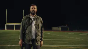 Backdrop to the movie "Last the Night" #376614