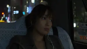 Backdrop to the movie "Like Someone in Love" #386863