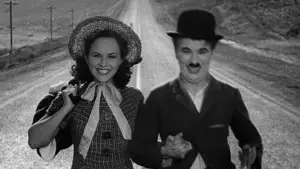 Backdrop to the movie "Modern Times" #672309