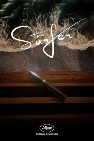 Poster to the movie "The Surfer" #586317