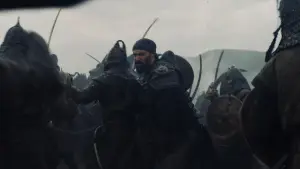 Backdrop to the movie "Rise of the Conqueror" #775317