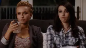 Backdrop to the movie "Scream 4" #769824