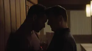 Backdrop to the movie "Spiral" #380265