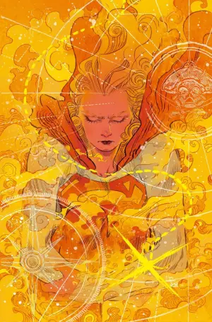 Poster to the movie "Supergirl" #767098