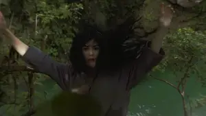 Backdrop to the movie "Suzzanna: Witchcraft" #764517