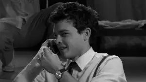 Backdrop to the movie "Tetro" #724103