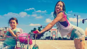 Backdrop to the movie "The Florida Project" #709862