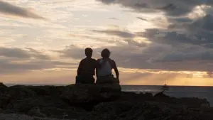 Backdrop to the movie "The Karate Kid Part II" #294012