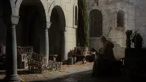 Backdrop to the movie "The Lord of the Rings: The Return of the King" #514687