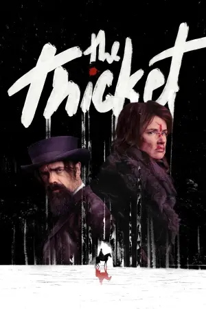 Poster to the movie "The Thicket" #650382