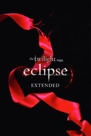 Poster to the movie "The Twilight Saga: Eclipse" #761928