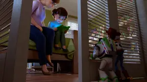 Backdrop to the movie "Toy Story 5" #770634