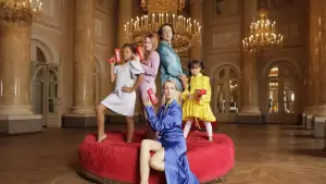 Backdrop to the movie "Veni Vidi Vici" #792368