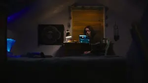 Backdrop to the movie "We