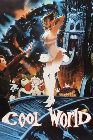 Cool World