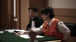 Backdrop to the movie "The Verdict" #535602