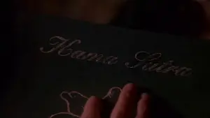 Backdrop to the movie "Elvira