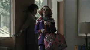 Backdrop to the movie "Weapons" #519063