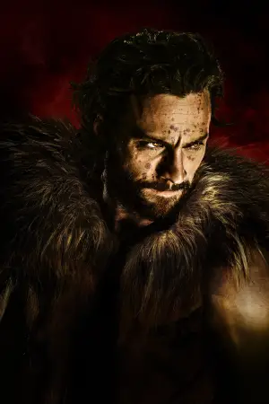 Poster to the movie "Kraven the Hunter" #567352