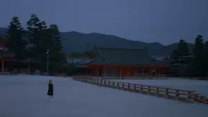 Backdrop to the movie "Lost in Translation" #660624