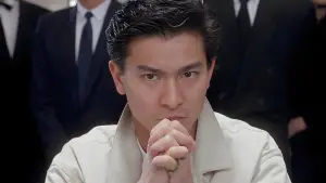 Backdrop to the movie "God of Gamblers II" #730803