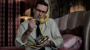 Backdrop to the movie "Bad Times at the El Royale" #259487