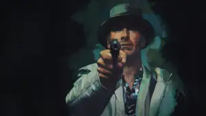 Backdrop to the movie "The Killer" #631781