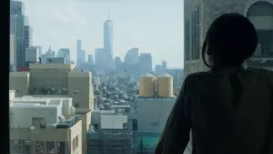 Backdrop to the movie "She