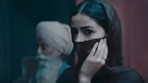 Backdrop to the movie "Kesari Chapter 2: The Untold Story of Jallianwala Bagh" #653853