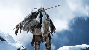 Backdrop to the movie "Iceman" #427729