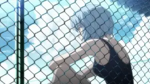 Backdrop to the movie "Evangelion: 1.0 You Are (Not) Alone" #806694