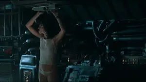 Backdrop to the movie "Alien" #750292