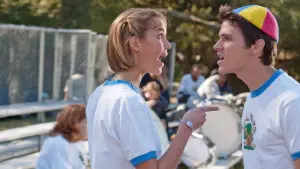 Backdrop to the movie "American Pie Presents: Band Camp" #726004