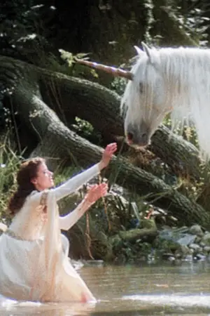 Poster to the movie "Legend" #703528