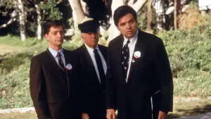 Backdrop to the movie "Bulworth" #646888