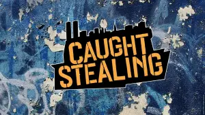 Watch film Caught Stealing | Official Trailer