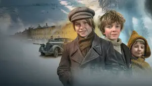 Backdrop to the movie "Secret Delivery" #699436