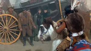 Backdrop to the movie "Chuka" #695463