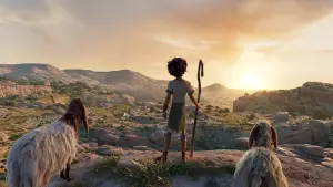 Backdrop to the movie "David" #507342